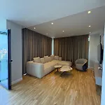 Blue Boutique 4 Апартаменты *