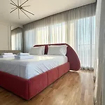 Blue Boutique 4 * Тирана