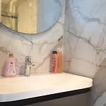 דירה Blue Boutique 4 טיראנה
