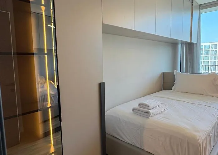 Blue Boutique 4 * Tiran