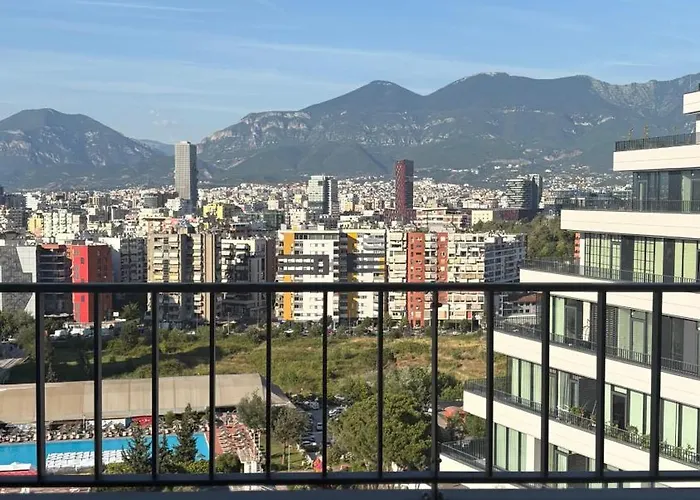 Blue Boutique 4 Daire