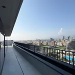 Apartman Blue Boutique 4 Tirana