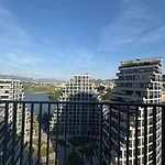 Blue Boutique 4 Apartman Tirana