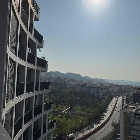 Blue Boutique 4 Apartman *