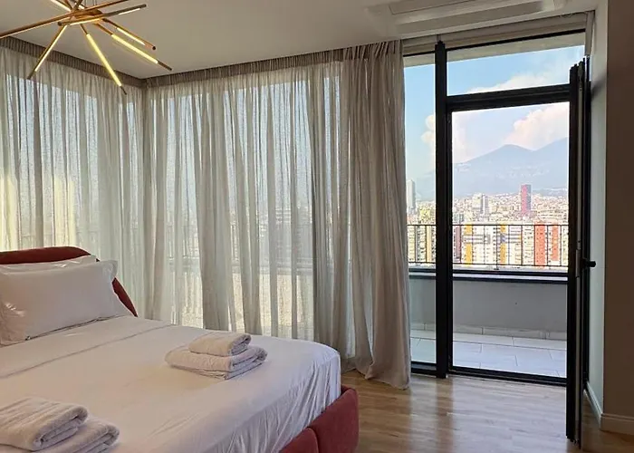 Apartmán Blue Boutique 4 *