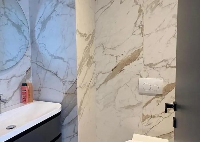 Apartmán Blue Boutique 4 *