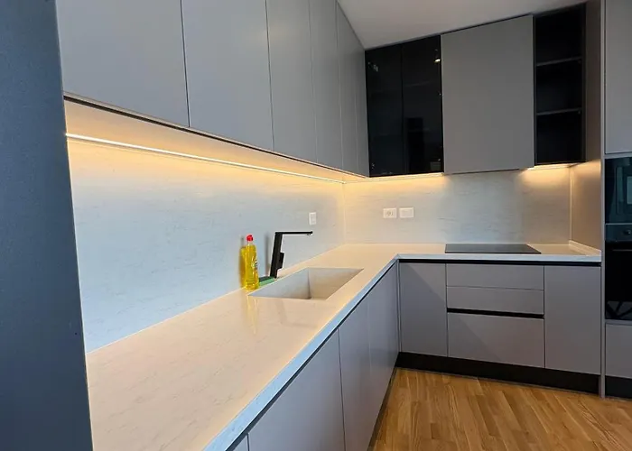 Apartman Blue Boutique 4