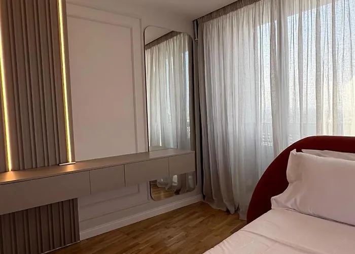 Apartman Blue Boutique 4