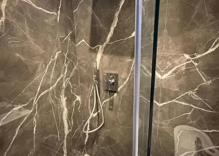 Blue Boutique 4 Apartman *