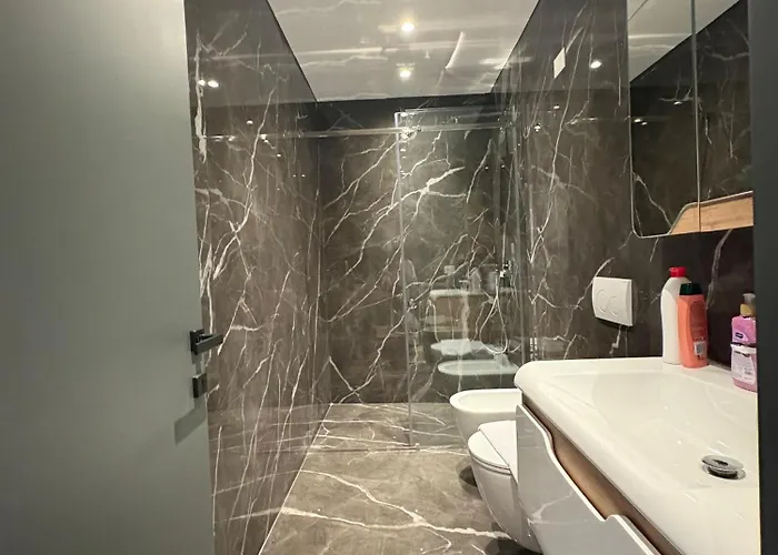 Blue Boutique 4 Tirana