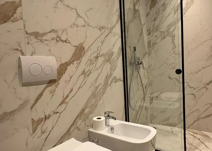 Apartmán Blue Boutique 4 *