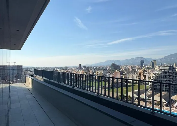 Blue Boutique 4 Apartman *