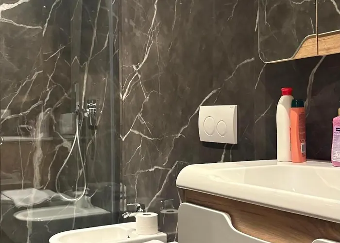 Blue Boutique 4 * Tirana